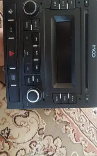 ضبط فابریک پژو ۴۰۵