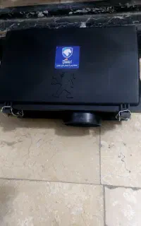 در سوپاپ پژو و منیفولد دود xu7