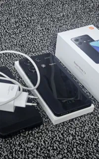نوت ۱۳ شیائومی ۲۵۶ گیگ رم ۸