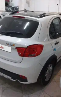 کوییک gxrlپارس خودرویی