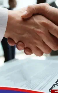 نیازمند ضامن با رتبه AوB با چک دیجیتال هستیم
