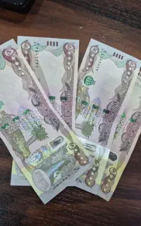 دینار عراق