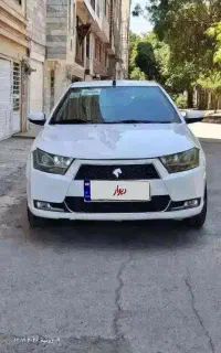 دنا 94تیپ2فول آپشنال معاوضه با پارس سال و 405