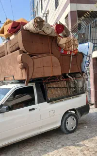 پراید وانت حیاتی