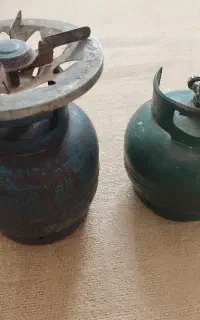 دو عدد پیکنیک سالم و مرتب