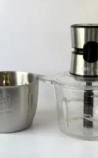 خردکن پر قدرت برقی« گلف »