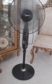 پنکه‌ ایستاده