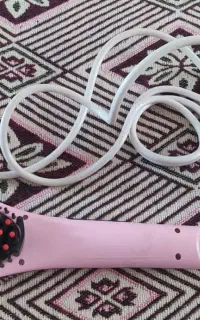 برس حرارتی