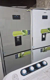 یخچال فریزر استیلون