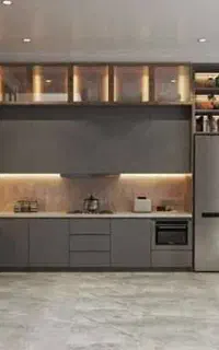 کابینت کمد بصورت اجرتی
