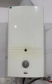 آبگرمکن بوتان B3215i