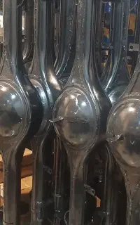 انواع پوسته اکسل آردی و پیکان آریسان