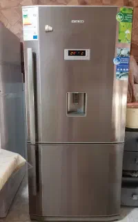 یخچال مارک بکوو