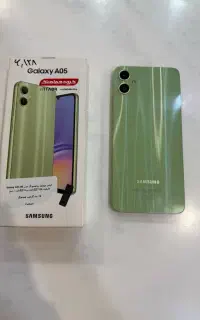 گوشی موبایل سامسونگ Galaxy A05