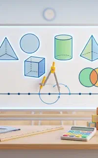 تدریس ریاضی