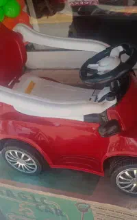 تعمیرات ماشین حمل کودک ،اسکوتر ،کالسکه