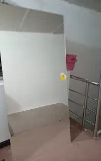 آیینه قدی