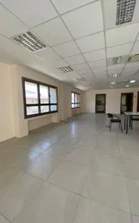 ۲۰۰۰ متر سند اداری مستغلات پارک وی / ۳۵ پارکینگ