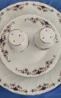 سرویس چینی (خیارخوری) مرجان