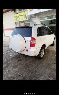 ام وی ام x33
