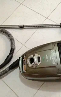 جارو برقی هیوندای ۲۴۰۰وات