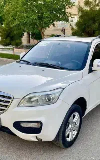 لیفان x60 مدل ۱۳۹۴ گیربکس جدید