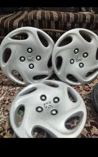 وسایل 206