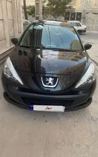 207 پانا