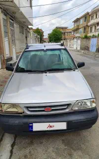 پراید۸۸