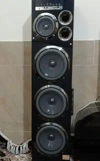 اسپیکر مکسیدر TN108