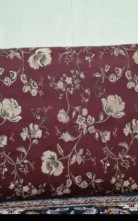 6 عدد پشتی در حد نو