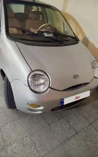 ام وی ام ۱۱۰ سه سیلندر