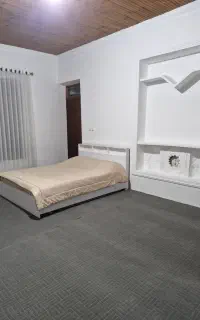 تخت دونفره با خوشخواب