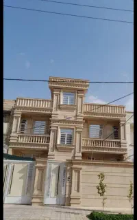کاشی  کار نما کاشیکار سرامیک