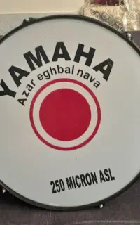 طبل یاماها