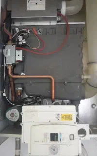 تاسیسات وتعمیرات ونصب