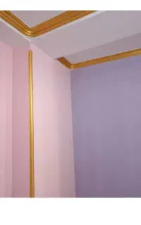 نقاش ساختمان کهنوج و رودبار