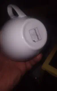 نعلکی و فنجان چای خوری نو وزیبا