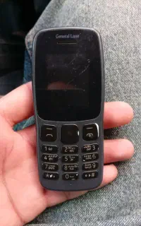 نوکیا 106 جنرال لوکس