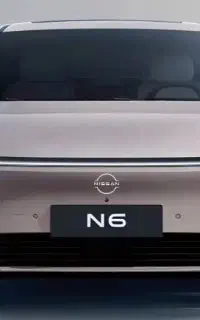 حواله نیسان N6