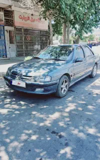 پژوپارس سال کامل رنگ