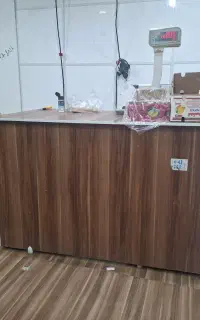 میز کار کشو دار