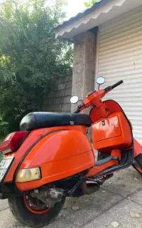 وسپا ۲۰۰ ایتالیا