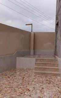 کار بنایی