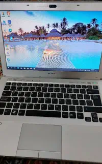 لبتاب سونی i5