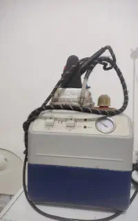 اتو بخار سیلتر ترک