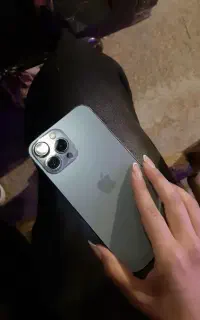IPHONE 13PROMAX M/LLA پک اصلی