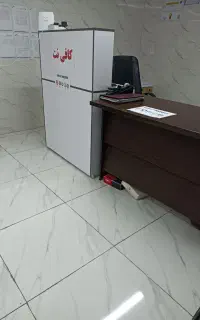 کافی‌نت تهرانپارس