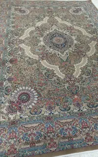 اندیشه۹۳/یک جفت فرش۹متری۷۰۰شانه مشهد