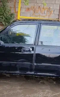 پراید مدل 84